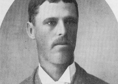 Edward Harvey Limbert (1868-1958) of Bull Island