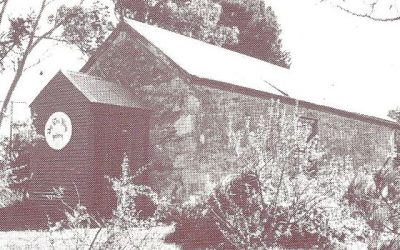 A Brief History of the Avenue Range School and Church